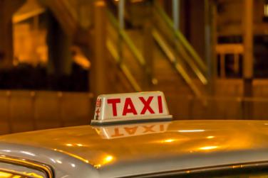 taxi2©pixabay