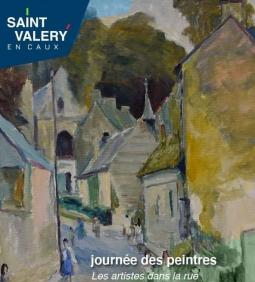2023-07-30-St-Valery-en-caux-Journee-des-peintres