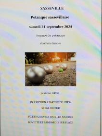 2024-09_21-SASSEVILLE_Pétanque