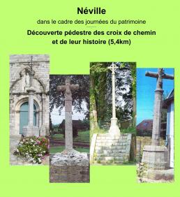 Néville Dans - 1