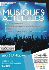 2025-06-05 MUSIQUES ACTUELLES