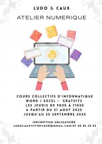 2025_Ludo and caux_Atelier numérique