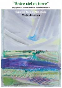 A3 EXPO  25 Paysage aux champs heureux copie