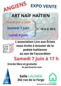 Angiens_expo-vente_art-haïtien©A2C