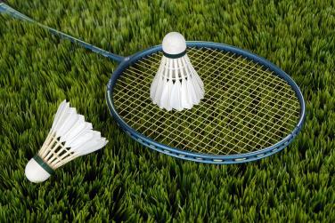 badminton-sport©pixabay