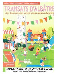 Beuzeville-la-Guérard_Transat-d'Albâtre©Ccca