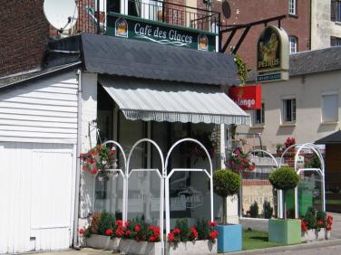 Café des Glaces - Cany Barville (0)