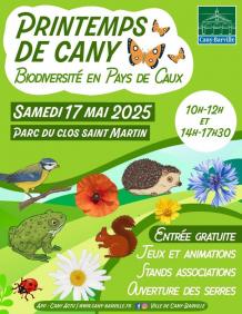 Cany-Barville_Printemp-de-Cany©Mairie