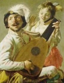 concert baroque