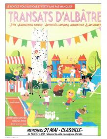 Clasville_Transat-d'Albâtre©Ccca