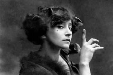 colette bnf