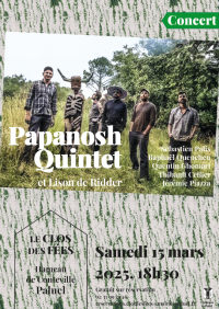 Concert-PApanosh-Quintet-15.03.25