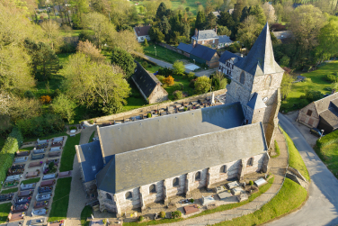 Gueutteville-les-Grès