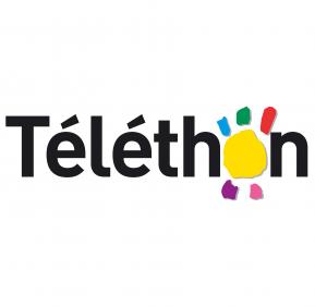 logo Téléthon