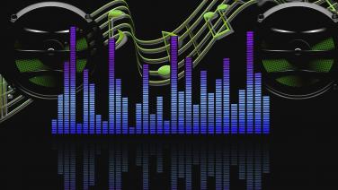 musique dj concert©pixabay