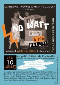 Paluel_Concert-No Watt©No Watt