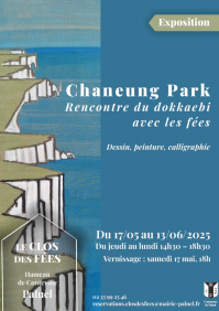 Paluel_expo-Chaneung Park©Clos des Fées