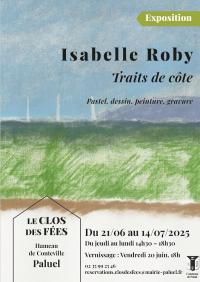 Paluel_Exposition_Isabelle Roby