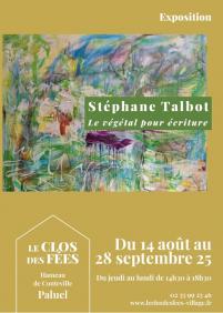 Paluel-Exposition-S. Talbot©Le Clos des fées