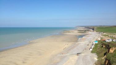 plage
