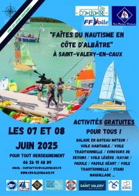 Saint-Valery-en-Caux_Faites-du-Nautisme