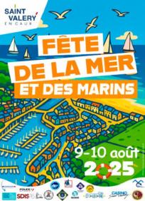 Saint-Valery-en-Caux_Fête-de-la-mer©Amandine Bizard