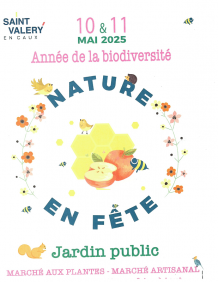 Saint Valery en Caux_Nature-en-Fête©Mairie SVEC