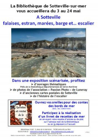 Sotteville-sur-Mer_exposition
