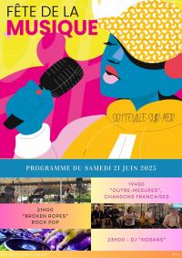 Sotteville-sur-Mer_Fête-de-la-musique