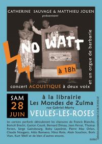 Veules-les-Roses_Concert-No Watt©C. Sauvage