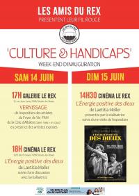 Veules-les-Roses_Culture&handicaps©Le Rex