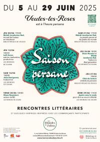 Veules-les-Roses_Saison-Persane
