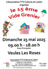 Veules-les-Roses_Vide-grenier