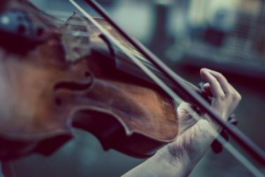 violon-musique©pixabay